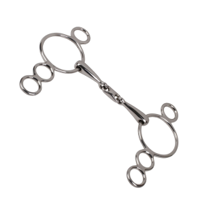 Show Jumping Bits