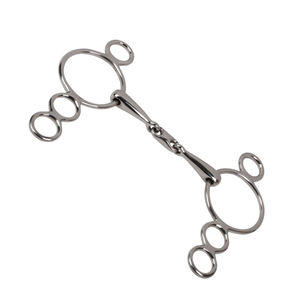 Show Jumping Bits