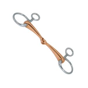 Baucher Bits