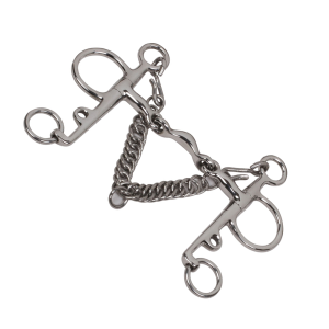 Pelham Bits