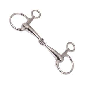 Baucher Bits