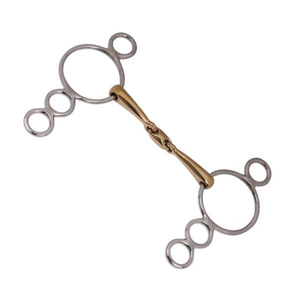 Show Jumping Bits