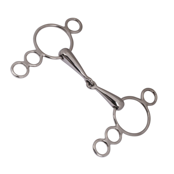 Show Jumping Bits