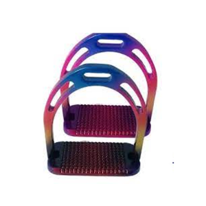 Jin Stirrups