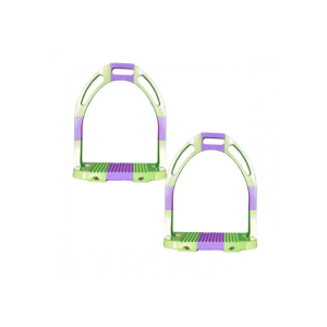 Jin Stirrups