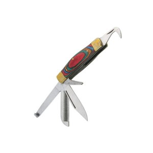 Multi Hoof Knife
