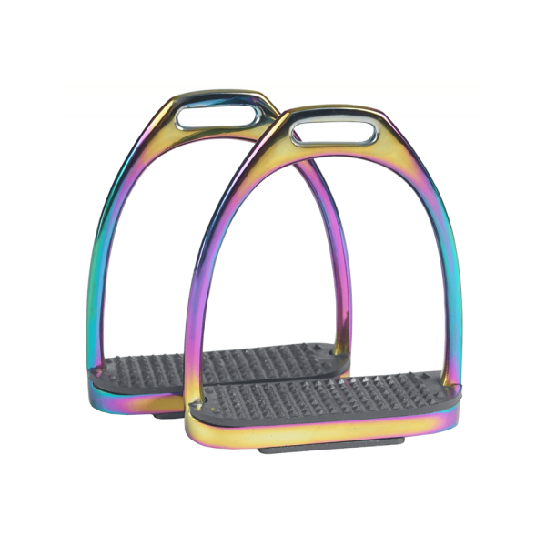 English Stirrups