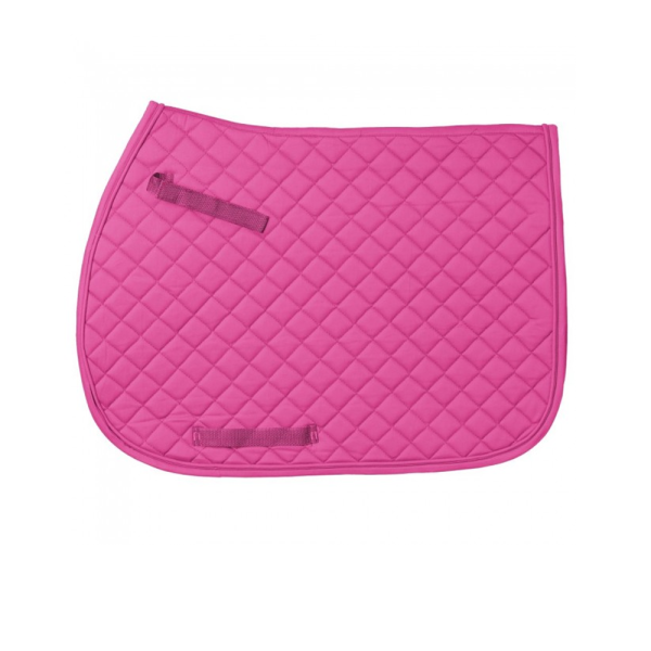 Saddle Pad
