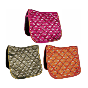 Saddle Pad