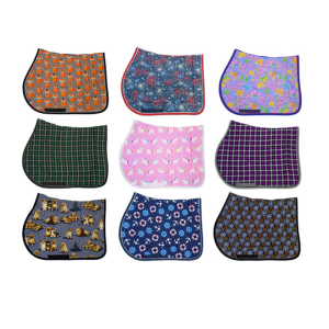 Saddle Pad