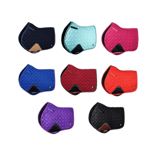 Saddle Pad