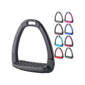 Safety Stirrups