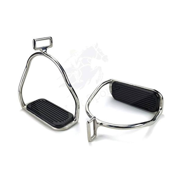 Double Bend Stirrups