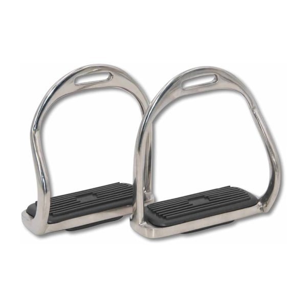 Double Bend Stirrups