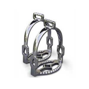 Spanish stirrups
