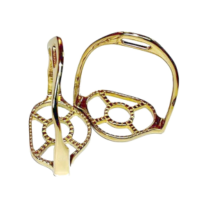Spanish Stirrups