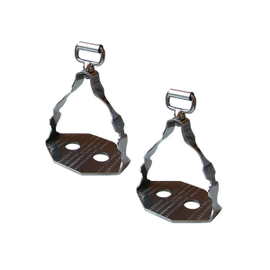 Spanish Stirrups