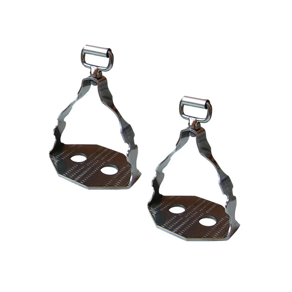 Spanish Stirrups