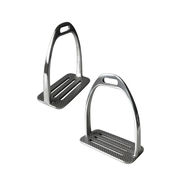 Sunni mix Stirrups
